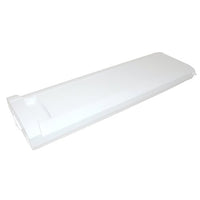 Thumbnail for Smeg 696133684 Extractor Hood Accessories/Connection Sets/Original Replacement Evaporator Door Freezer Compartment Flap for the Freezer on Sale