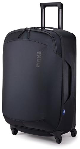 Thule Subterra 2 Aufgabegepäck-Trolley 68 cm Black 65 im Sale