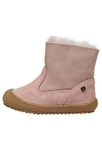 Thumbnail for Naturino Stiefeletten mit Wollfutter, grau 26 im Sale