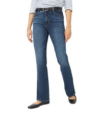 Thumbnail for Brax Damen Style Mary Vintage Stretch Denim Jeans, Used Stone Blue, 32W x 32 im Sale