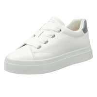 Thumbnail for GANT FOOTWEAR Damen AVONA Sneaker, White/Silver, EU im Sale