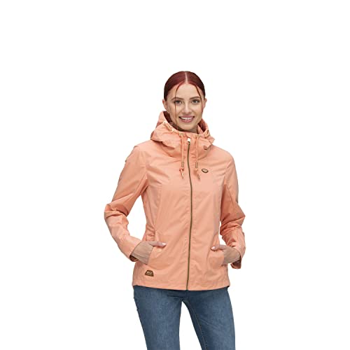 Ragwear Monadde Damen Jacke, im Sale