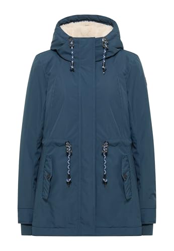 Ragwear MONADIS WARM, NIGHT BLUE, im Sale