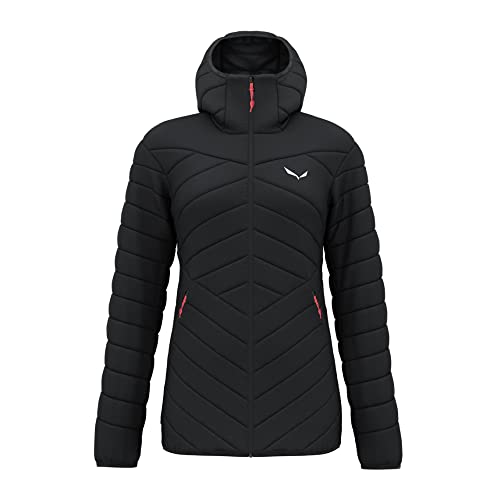 Salewa Brenta RDS Daunenjacke Damen, Schwarz, im Sale