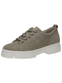 Thumbnail for Caprice Damen 9-9-23727-20 Schnürer, SALVIA Suede, 39 EU im Sale