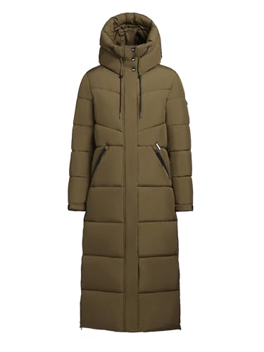 khujo - Damen - Wintermantel - Shimanta 4 - Ind-Nou - im Sale