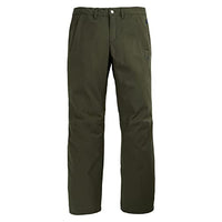 Thumbnail for Burton Women's Society Trousers, True Black, EU on sale