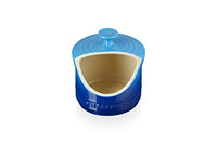 Thumbnail for Le Creuset Stoneware Salt Cellar 0.3 l, Azure, 80811102200005 on Sale
