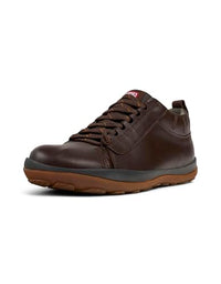 Thumbnail for Camper Men's Peu Pista Gm K300285 Basket Bootie, Gray 040, EU on sale