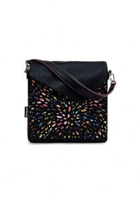 Thumbnail for Desigual Women's Accessories PU Backpack Mini, Schwarz im Sale