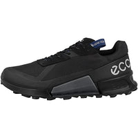Thumbnail for ECCO Herren Biom 2.1 X CTRY Low GTX Running Shoe, Blau, 43 EU im Sale
