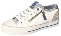 Thumbnail for MUSTANG Damen Sneaker Schnürhalbschuh im Sale