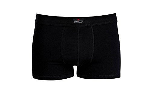 Schöller Orion Pants im Dreierpack (7, schwarz) im Sale