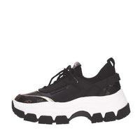 Thumbnail for GUESS Damen Braydin Sneaker, BLKBR, 41 EU im Sale
