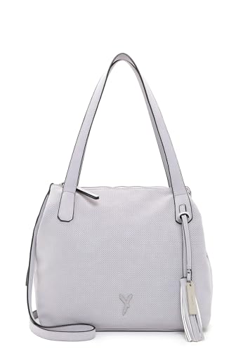 SURI FREY Shopper SFY Romy 12409 Women's Handbags Plain Sand 420 on Sale