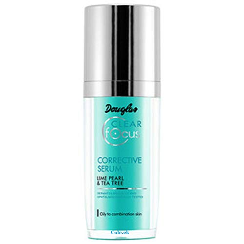 Douglas Collection Clear Focus Pore Minimizer Serum 30 ml on sale