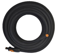 Thumbnail for Fiskars Bewässerungsschlauch, Mit Durchflusskontrolle, Individuell kürzbar, Universalgröße, 15 m, Ø 1,3 cm (1/2''), 1,63 kg, Schwarz/Orange, 1025935 im Sale