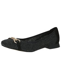 Thumbnail for Caprice Women's 9-9-22503-20 Ballerina, Black Comb, EU on sale