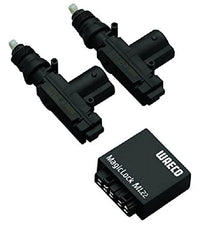Thumbnail for Dometic 9600000682 9103555823 Magic Lock ML 22 central locking system for 2 doors