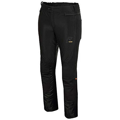 Rukka StretchAir Gore-Tex Motorrad Textilhose 50 im Sale