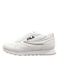 Thumbnail for FILA Women's Orbit wmn Sneaker, White, EU on sale