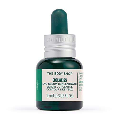 EDELWEISS eye serum concentrate 10 ml im Sale