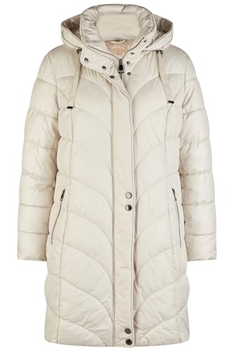 Barbara Lebek coat with hood Wi - 50 on sale