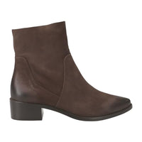 Thumbnail for Paul Green Stiefelette 8074-026, Rauleder, Braun, Damen im Sale