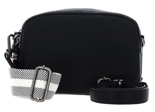 FREDsBRUDER Bestie Camera Bag Black on sale