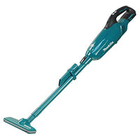Thumbnail for Makita DCL281FZ cordless vacuum cleaner 18V (without battery, without charger) on sale