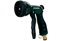 Thumbnail for Metabo Gartenbrause GB 7, stufenlos regelbare Wassermenge, mit Messinganschluss, mit Weichkunststoffring, 903060778 im Sale