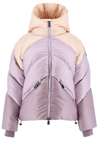 Just Over The Top Stellar Colorblock Frau im Sale