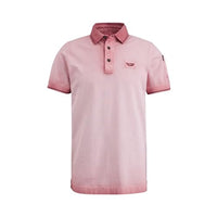 Thumbnail for PME Legend Short Sleeve Polo Light Pique Cold - Herren Poloshirt, im Sale