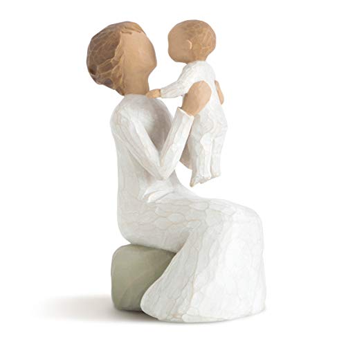 Enesco Willow Tree Grandmother Figurine on sale
