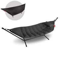 Thumbnail for Fatboy headdemock Sunbrella Deluxe Anthracite on sale