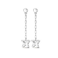 Thumbnail for One of 50 earrings wings, precious metal, precious metal, metal on sale