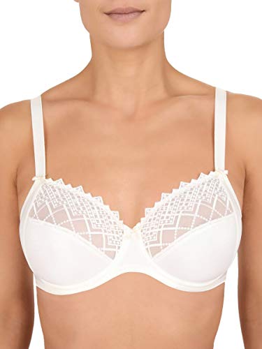 Felina Bügel-BH 501 Joy Magic-Blue 100C im Sale