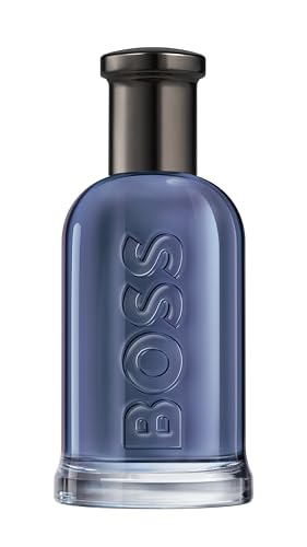 Boss Bottled Infinite Eau de Parfum for men on sale