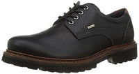 Thumbnail for Sioux Herren Adalrik Stiefelette, Schwarz, EU Weit im Sale