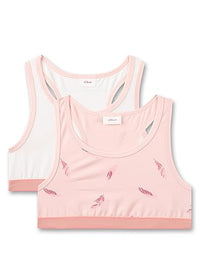 Thumbnail for s.Oliver Bustier Doppelpack im Sale