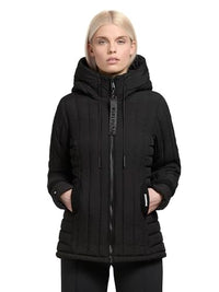 Thumbnail for khujo Tweety Neo Damen Winterjacke Black im Sale