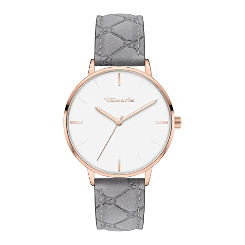 Tamaris watch TT-0036-LQ silver on sale