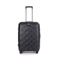 Thumbnail for Stratic Leather and More - 4-Rollen-Trolley 66 cm matt Black im Sale