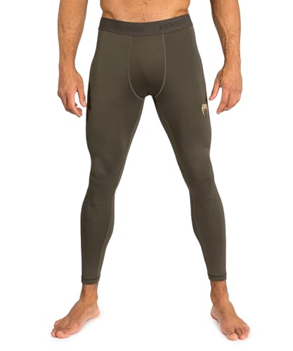 Venum, Contender Gamaschen, Herren, L, Khaki im Sale
