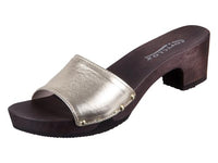 Thumbnail for Softclox Kelly S3382-85 Gold (dunkel) Perlato Perlato Beige (Gold (dunkel)), 38 im Sale