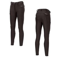 Thumbnail for Pikeur Damen Vollbesatz Reithose Laure Grip Herbst/Winter 2021 im Sale