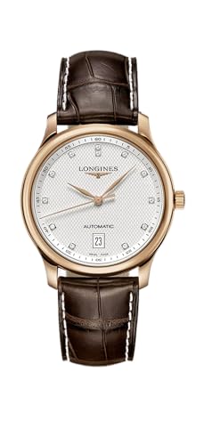 The Longines Master Collection L2.628.8.77.3 on sale