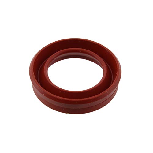 Krups Parts MS-0907124 Tankempfängerdichtung, 1 im Sale