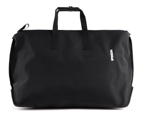 BREE Unisex PNCH V4 Duffle, Black, Einheitsgröße im Sale