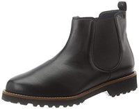 Thumbnail for Sioux Damen Meredith 701 Chelsea-Stiefel, Noir im Sale